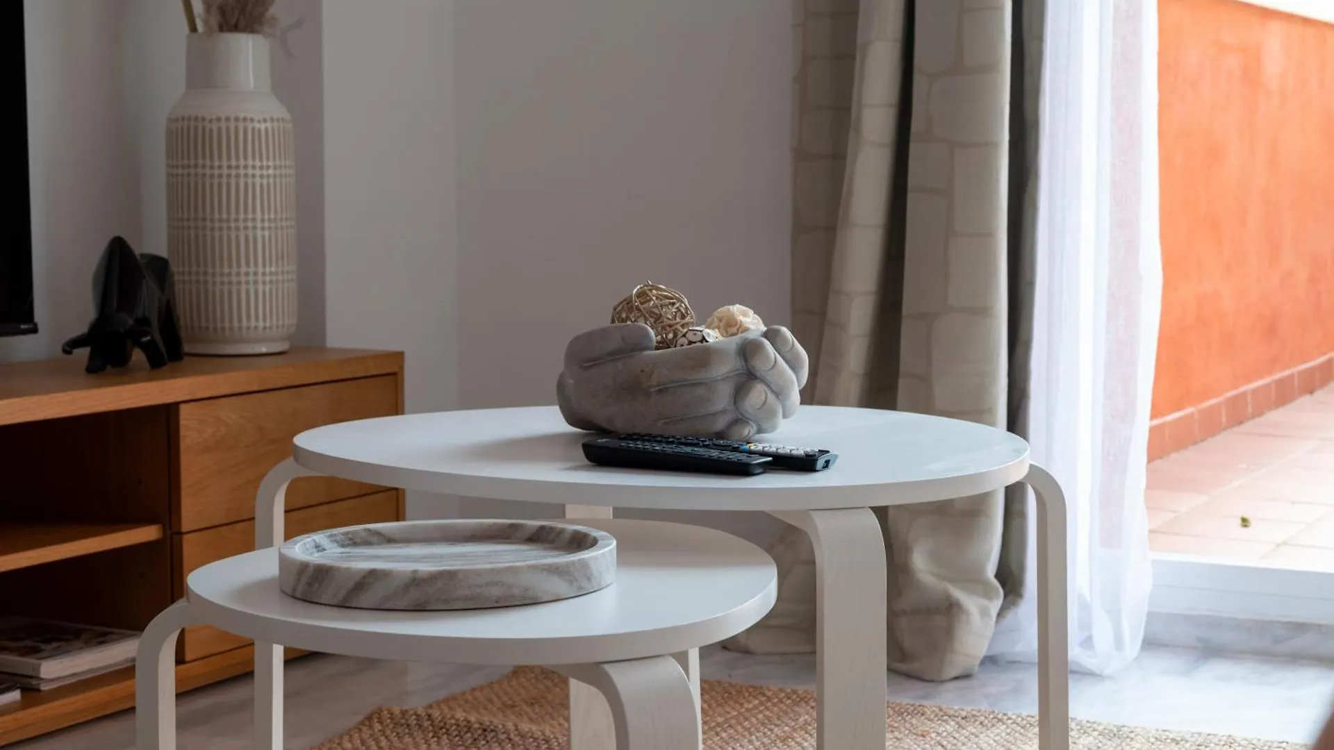 Wonderfull Pent-House Close To The Beach Marbella 0*,