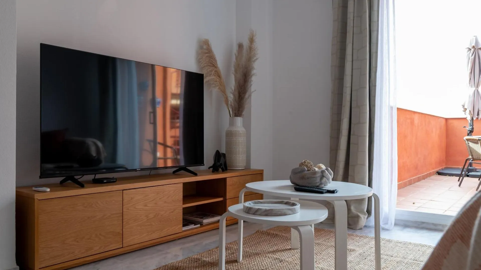 Wonderfull Pent-House Close To The Beach Marbella Apartamento