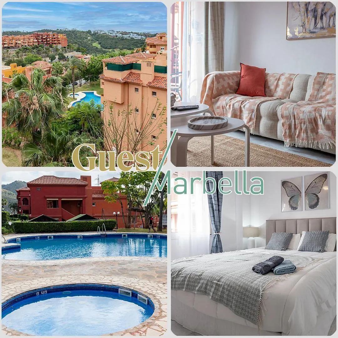 Wonderfull Pent-House Close To The Beach location